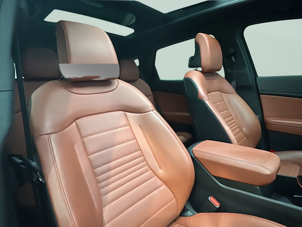 Used 2023 Kia Sportage SX Prestige image 17