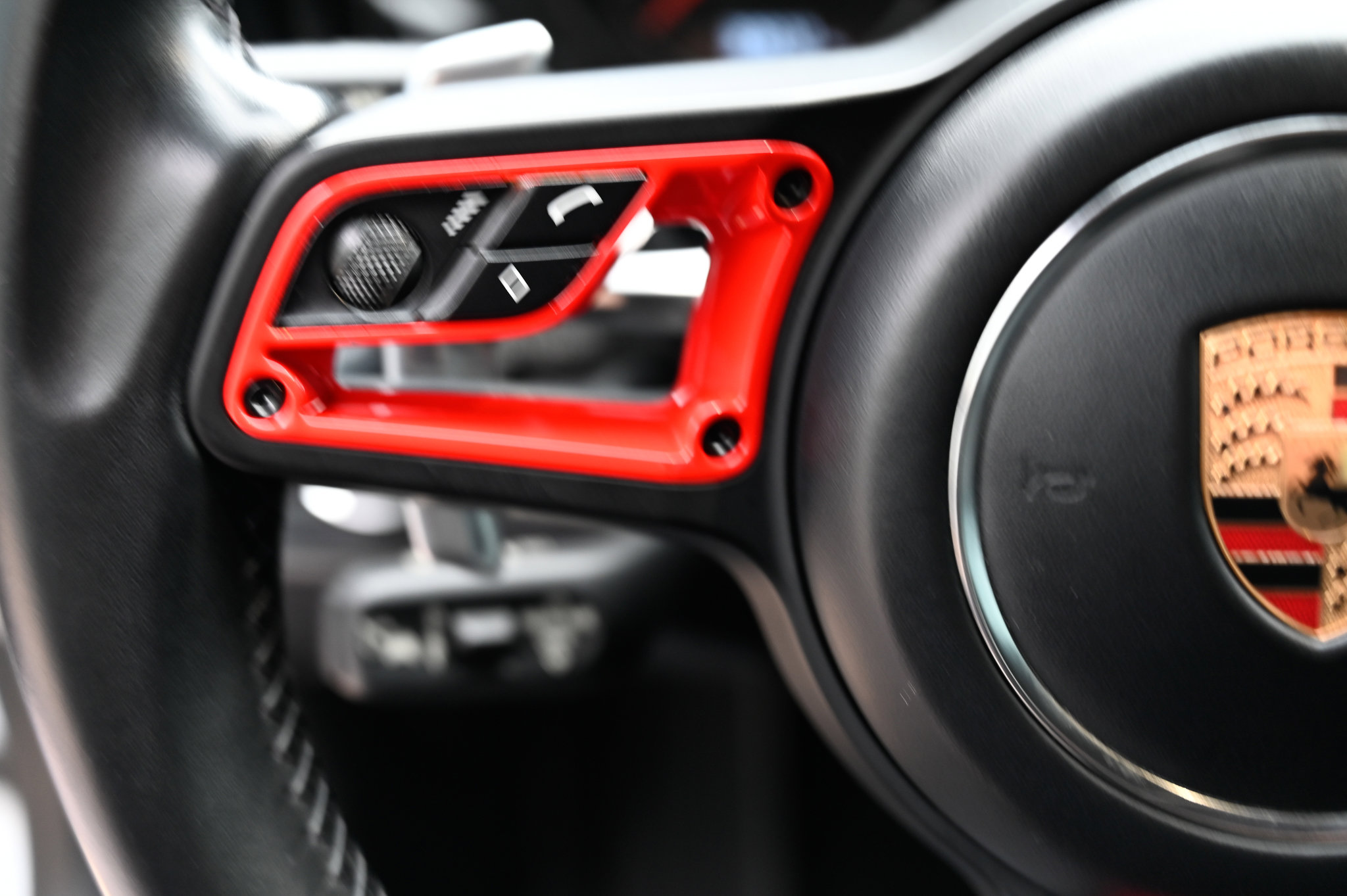 Used 2019 Porsche 911 Turbo S image 25