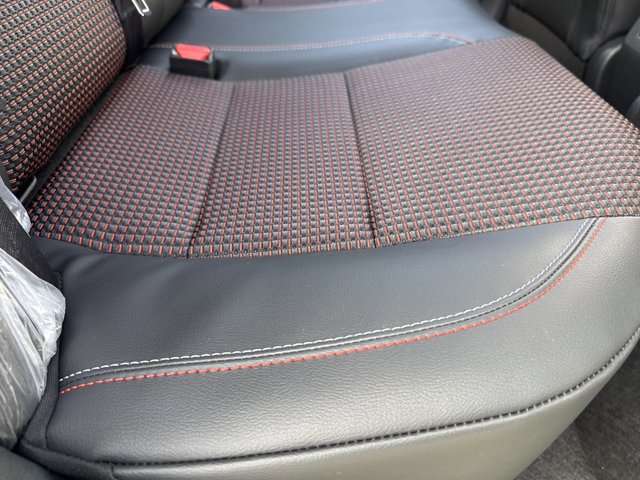 New 2025 Nissan Kicks SR image 26