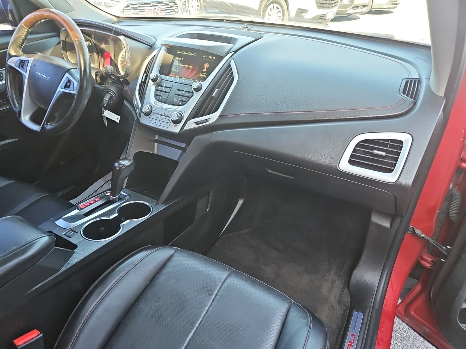 Used 2015 GMC Terrain Denali AWD/4WD image 24