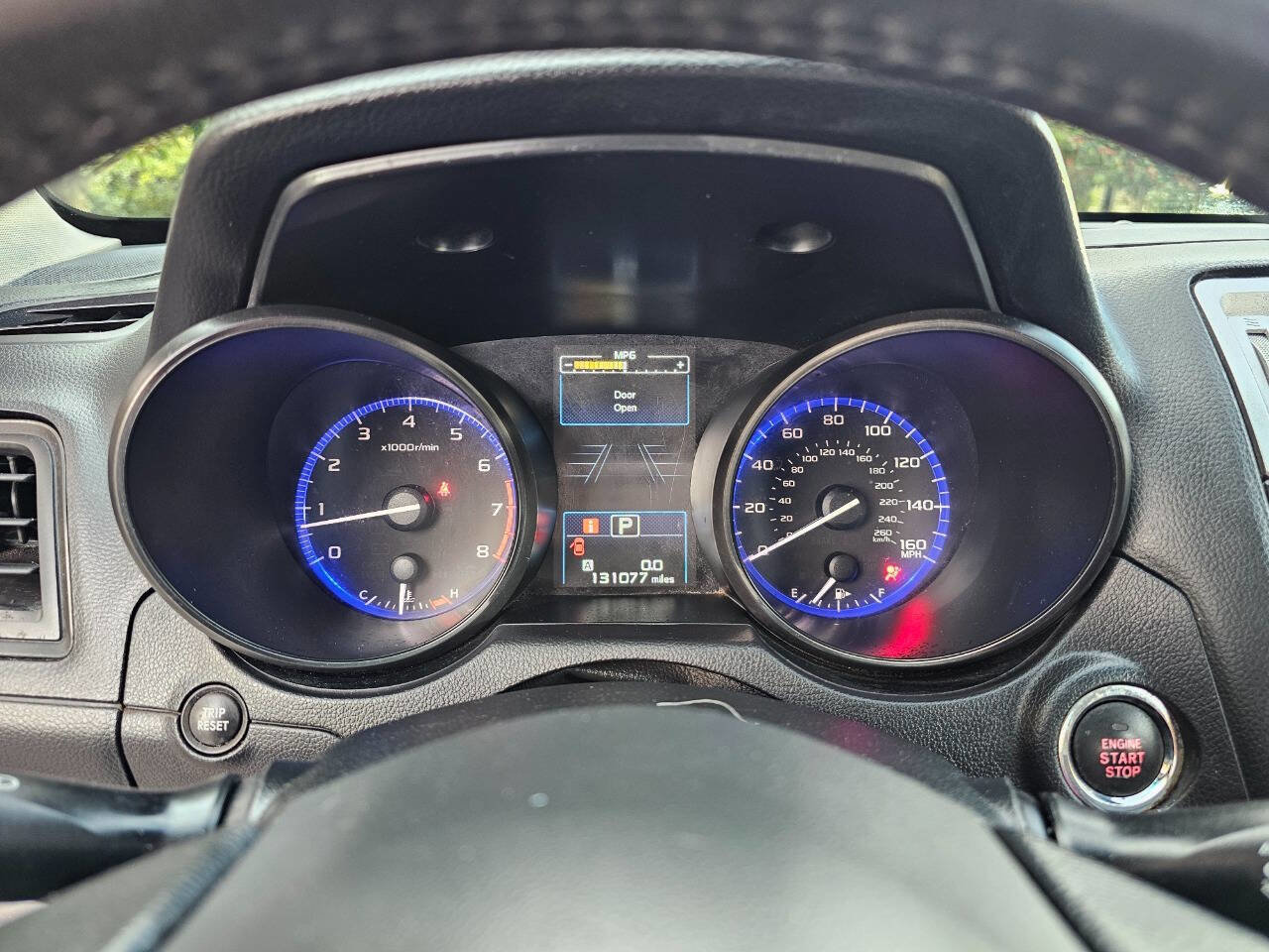 Used 2017 Subaru Legacy 3.6R Limited image 17