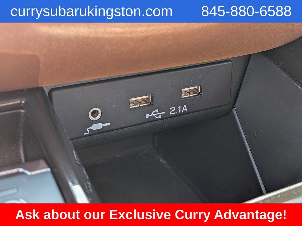 Used 2020 Subaru Outback Touring XT AWD/4WD image 25