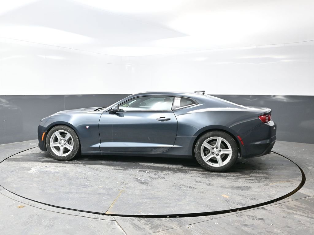 Used 2023 Chevrolet Camaro LT image 11