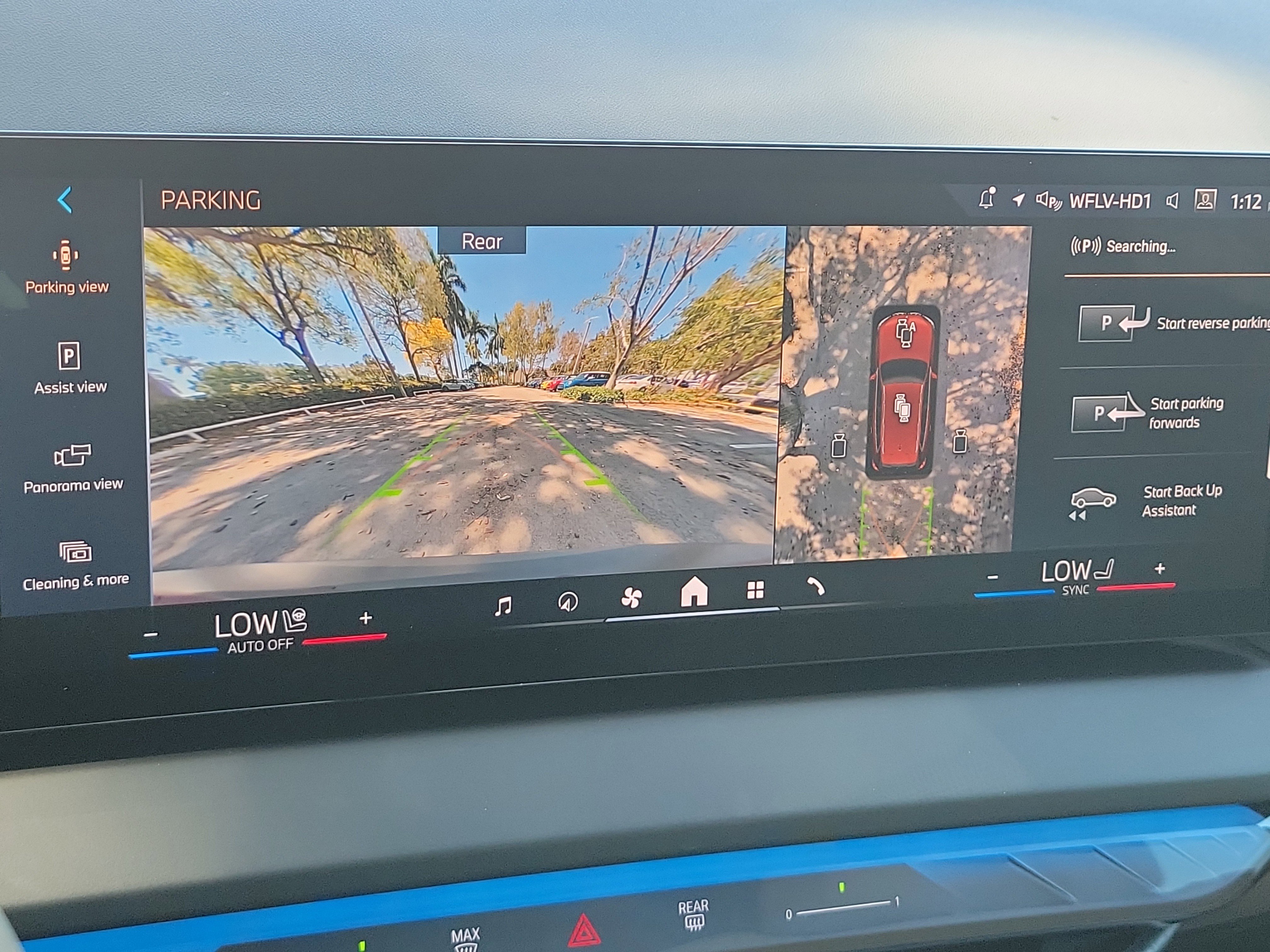 New 2025 BMW X3 xDrive30i w/ Premium Package image 30