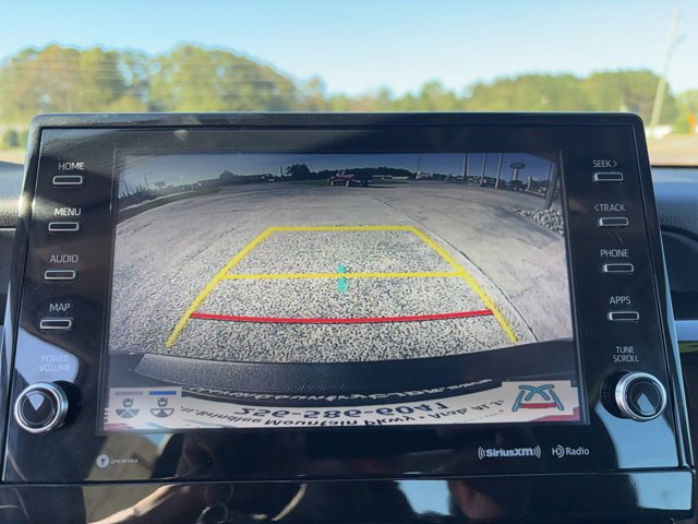 Used 2022 Toyota Camry XSE image 21