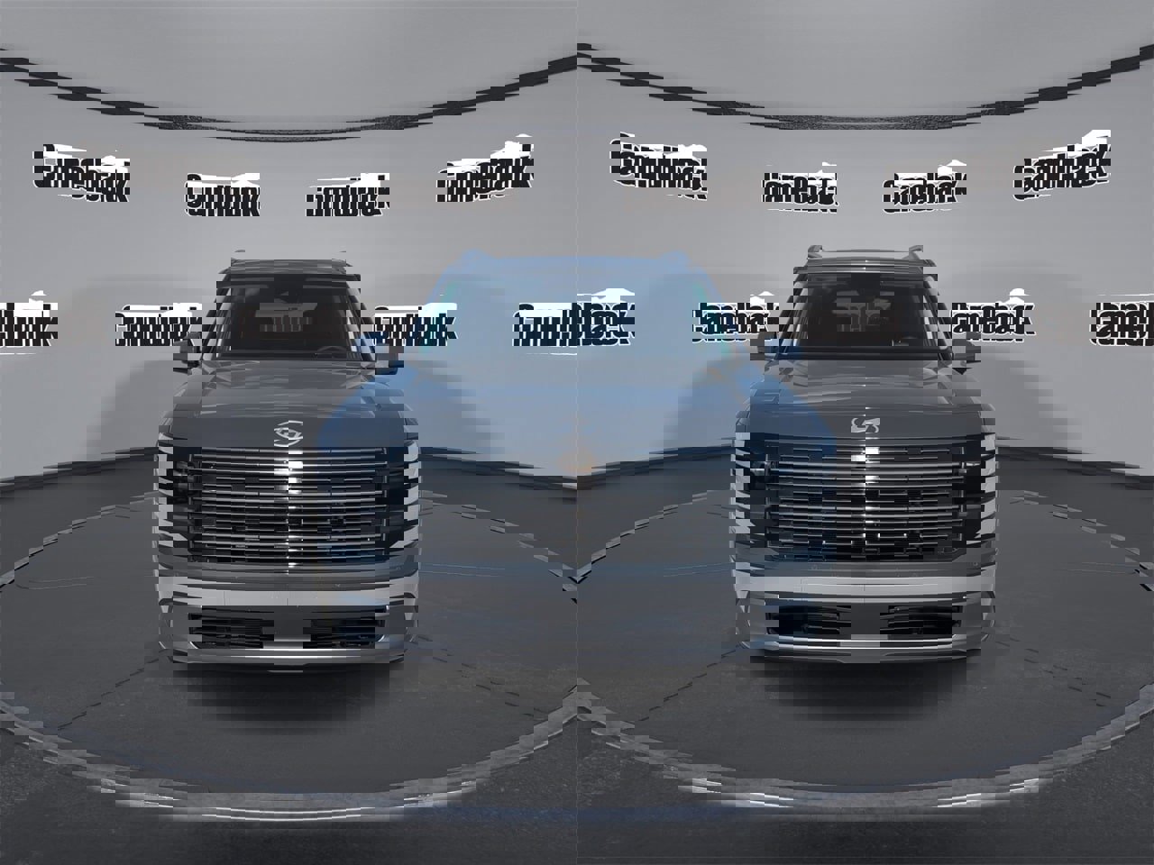 New 2026 Hyundai Palisade SEL image 2