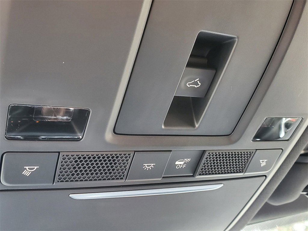 New 2025 MAZDA CX-5 Signature image 31