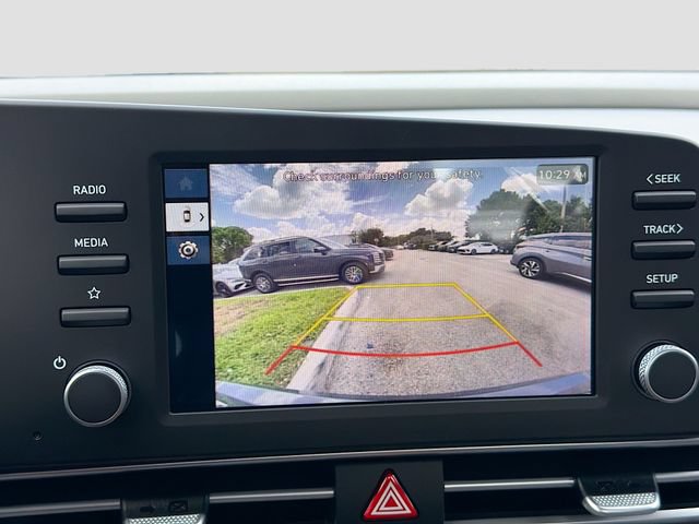 New 2026 Hyundai Elantra SE FWD image 13