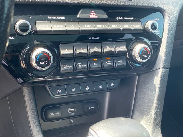 Used 2020 Kia Sportage SX AWD/4WD image 13