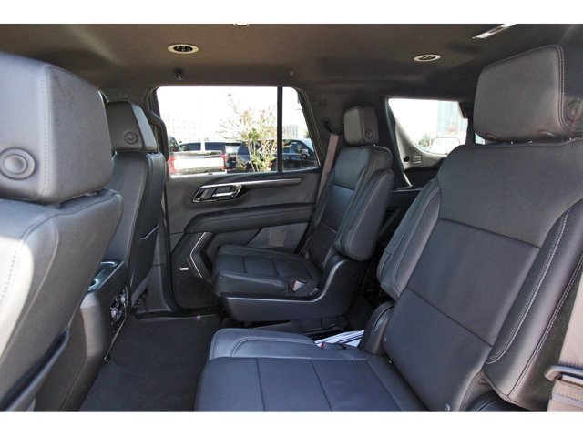 Used 2026 Chevrolet Tahoe LT w/ Comfort Package RWD image 13