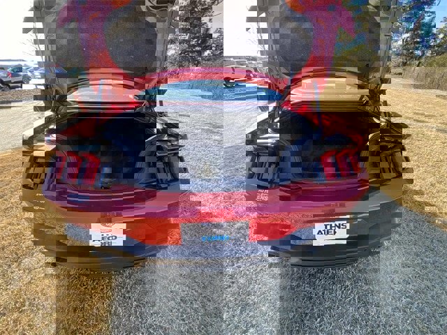 Used 2024 Ford Mustang GT Premium image 48