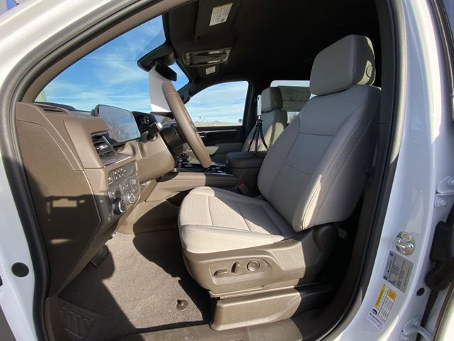 New 2026 Chevrolet Tahoe LS w/ Max Trailering Package AWD/4WD image 11