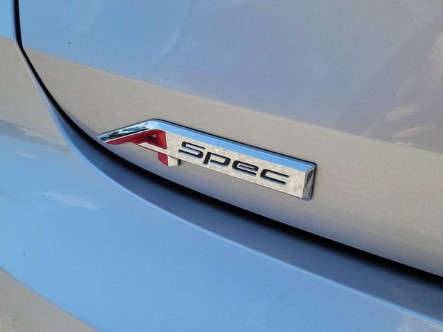 Used 2021 Acura TLX w/ A-SPEC Package FWD image 8