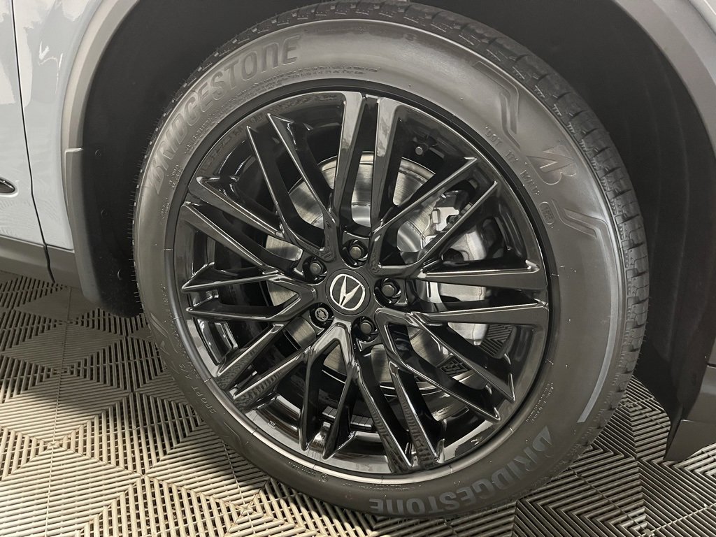 New 2026 Acura MDX A-Spec image 3