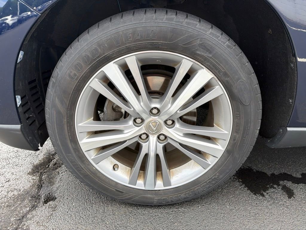 Used 2015 Lexus RX 350 AWD image 10