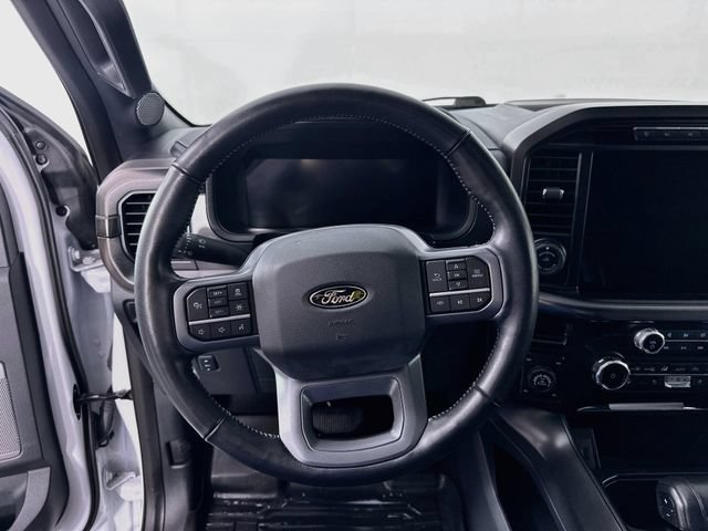 Used 2024 Ford F150 Lariat AWD/4WD image 21