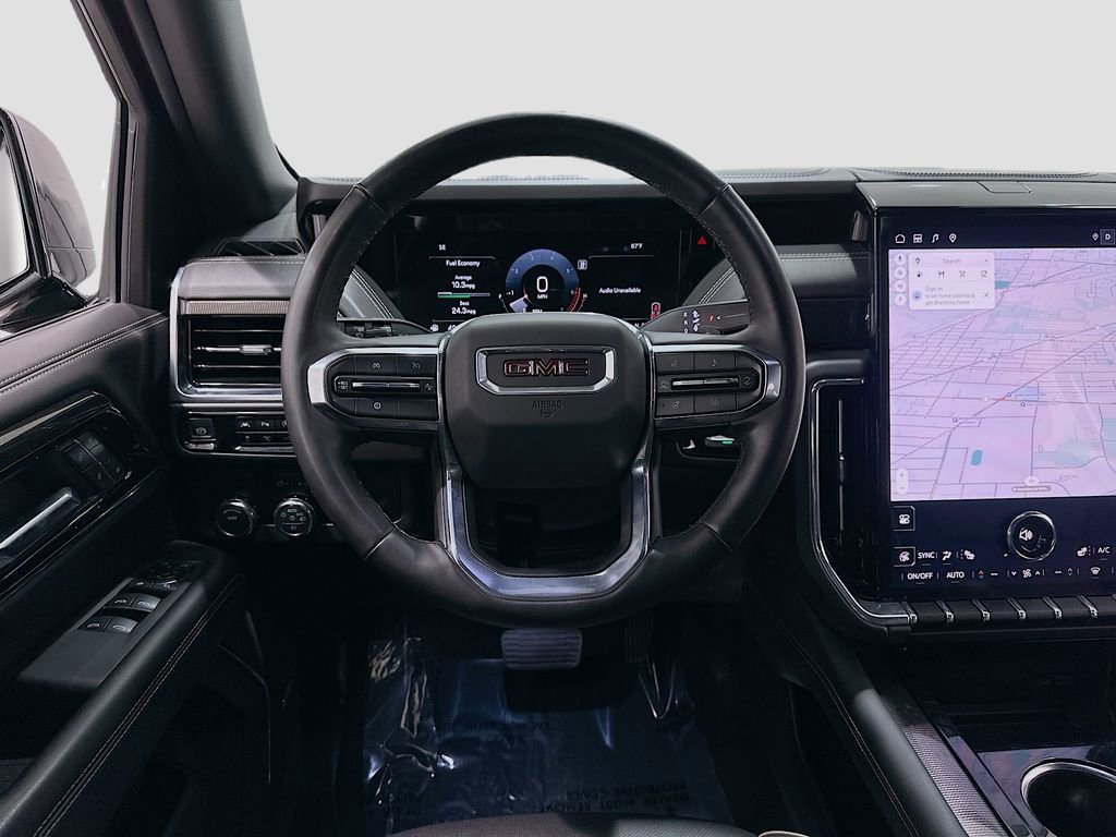 Used 2025 GMC Yukon Elevation image 23