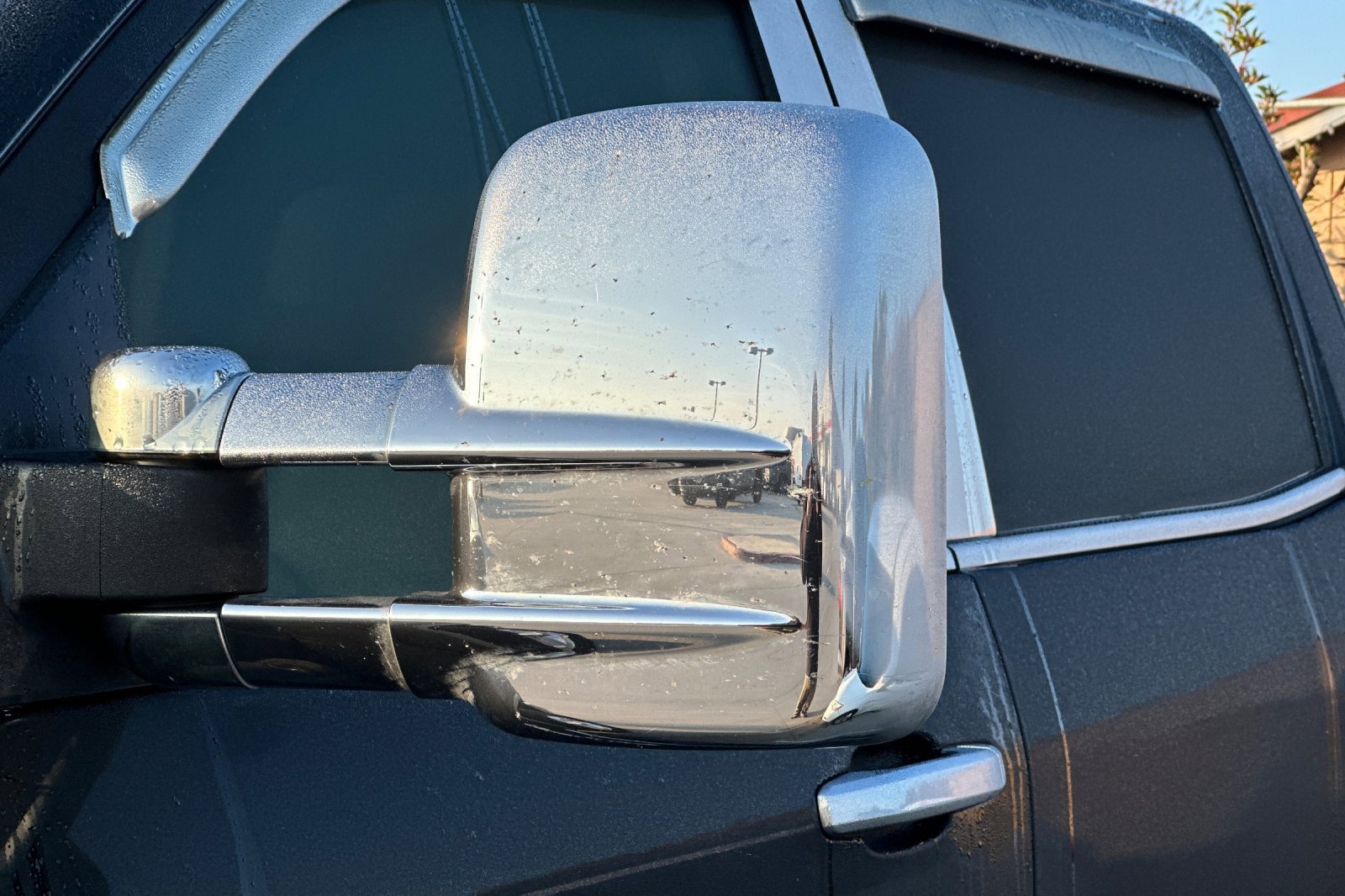 Used 2015 GMC Sierra 2500 Denali w/ Duramax Plus Package image 11