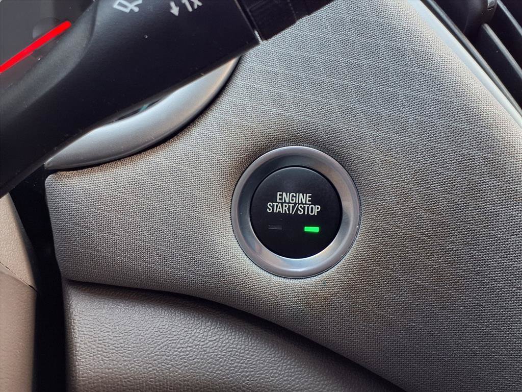 Used 2024 Chevrolet Malibu LS FWD image 21