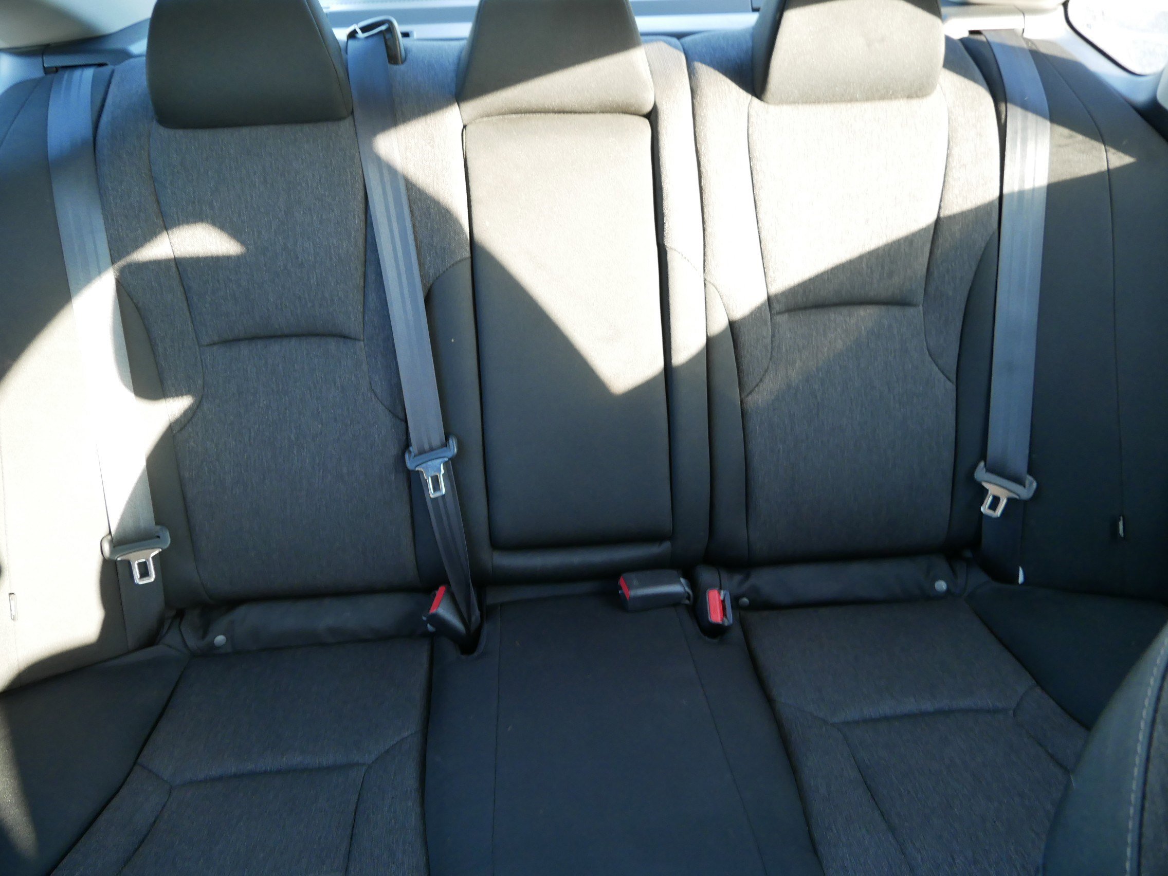 Used 2023 Honda Accord EX image 14