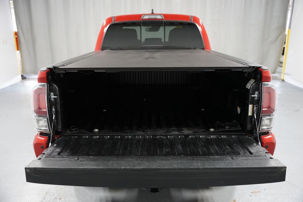 Certified 2023 Toyota Tacoma Limited image 39