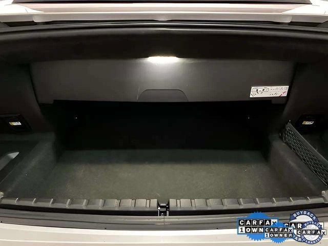 Used 2025 BMW 840i xDrive Convertible image 95