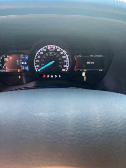 Used 2019 Ford Ranger Lariat w/ Equipment Group 501A Mid AWD/4WD image 18