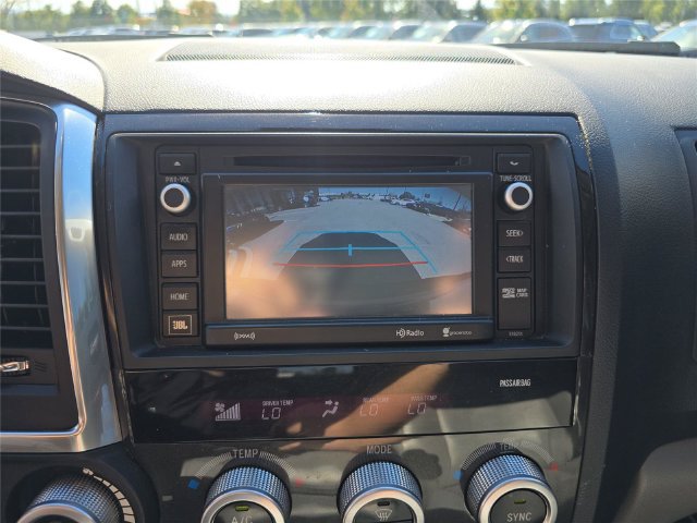 Used 2018 Toyota Sequoia Platinum RWD image 26