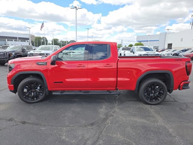 New 2026 GMC Sierra 1500 Elevation w/ Preferred Package AWD/4WD image 20