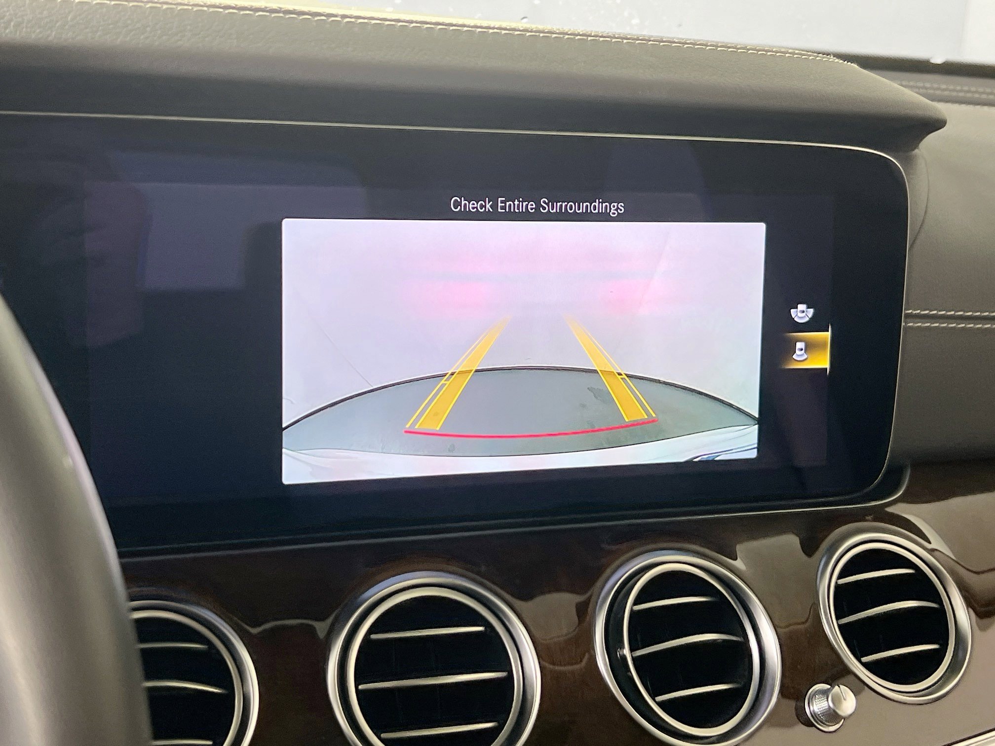 Used 2021 Mercedes-Benz E 350 4MATIC image 14