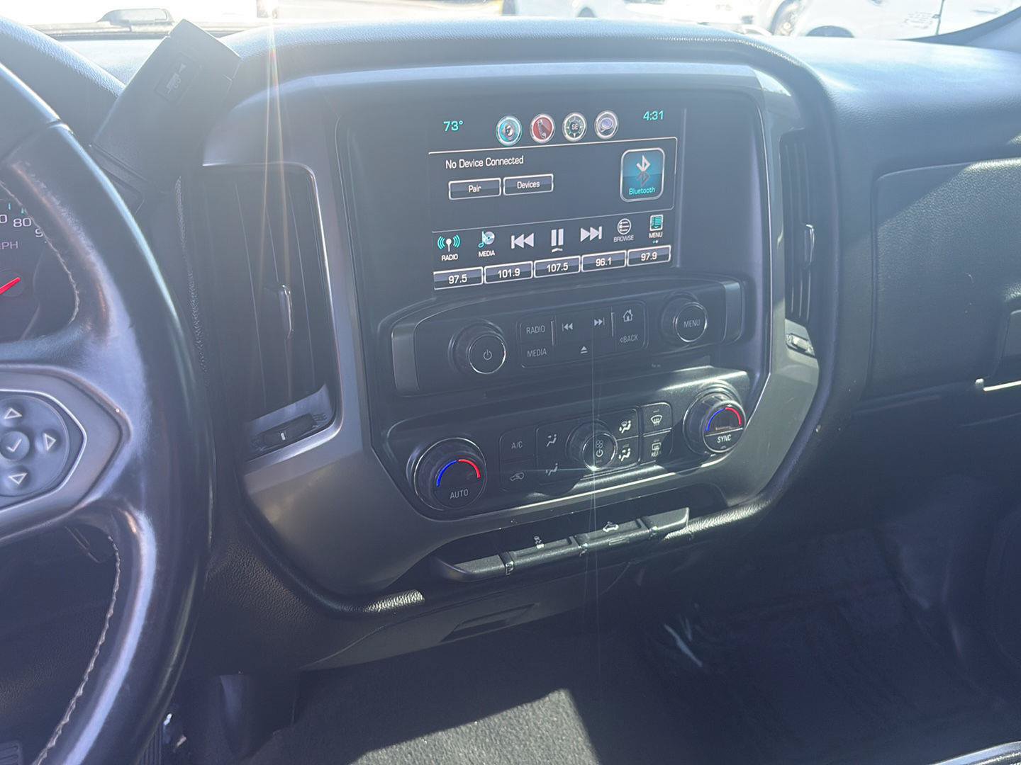 Used 2018 Chevrolet Silverado 1500 LT w/ All Star Edition RWD image 15