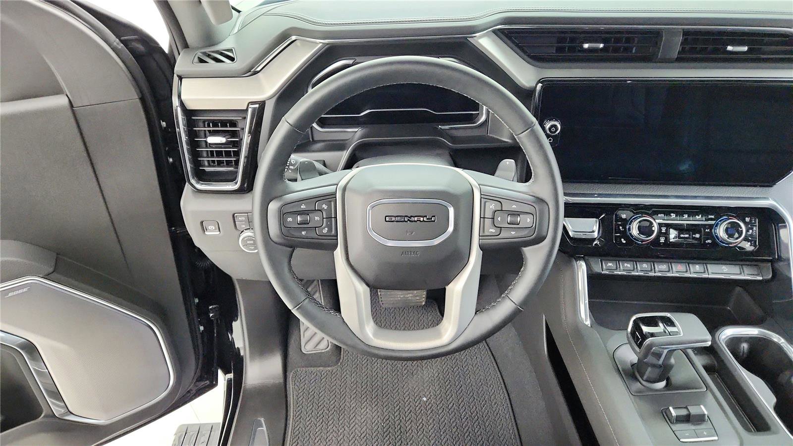 Used 2025 GMC Sierra 1500 Denali w/ Denali Reserve Package image 59