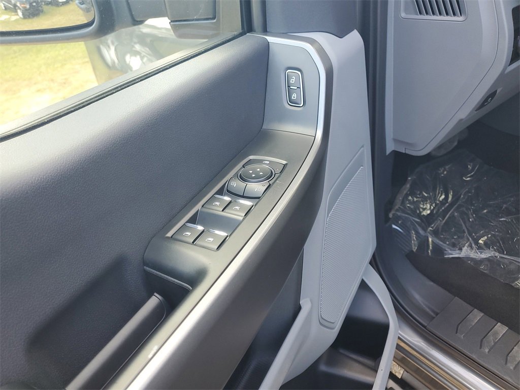 New 2026 Ford F250 XL w/ STX Appearance Package image 6