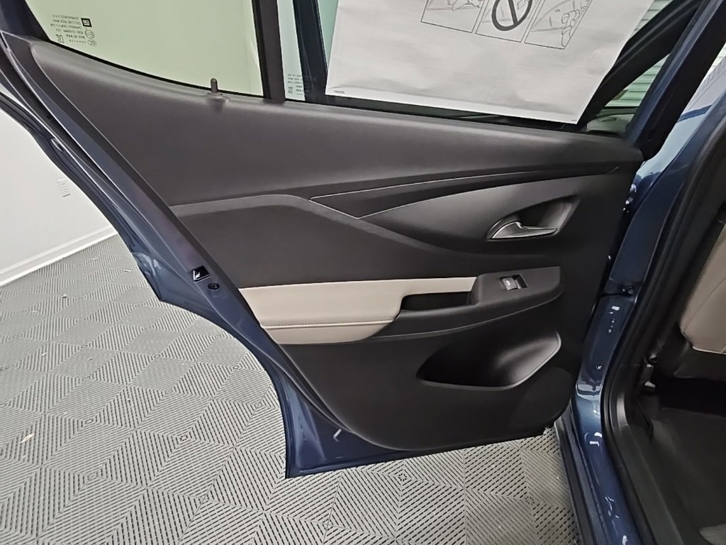 New 2026 Buick Envista Avenir image 31