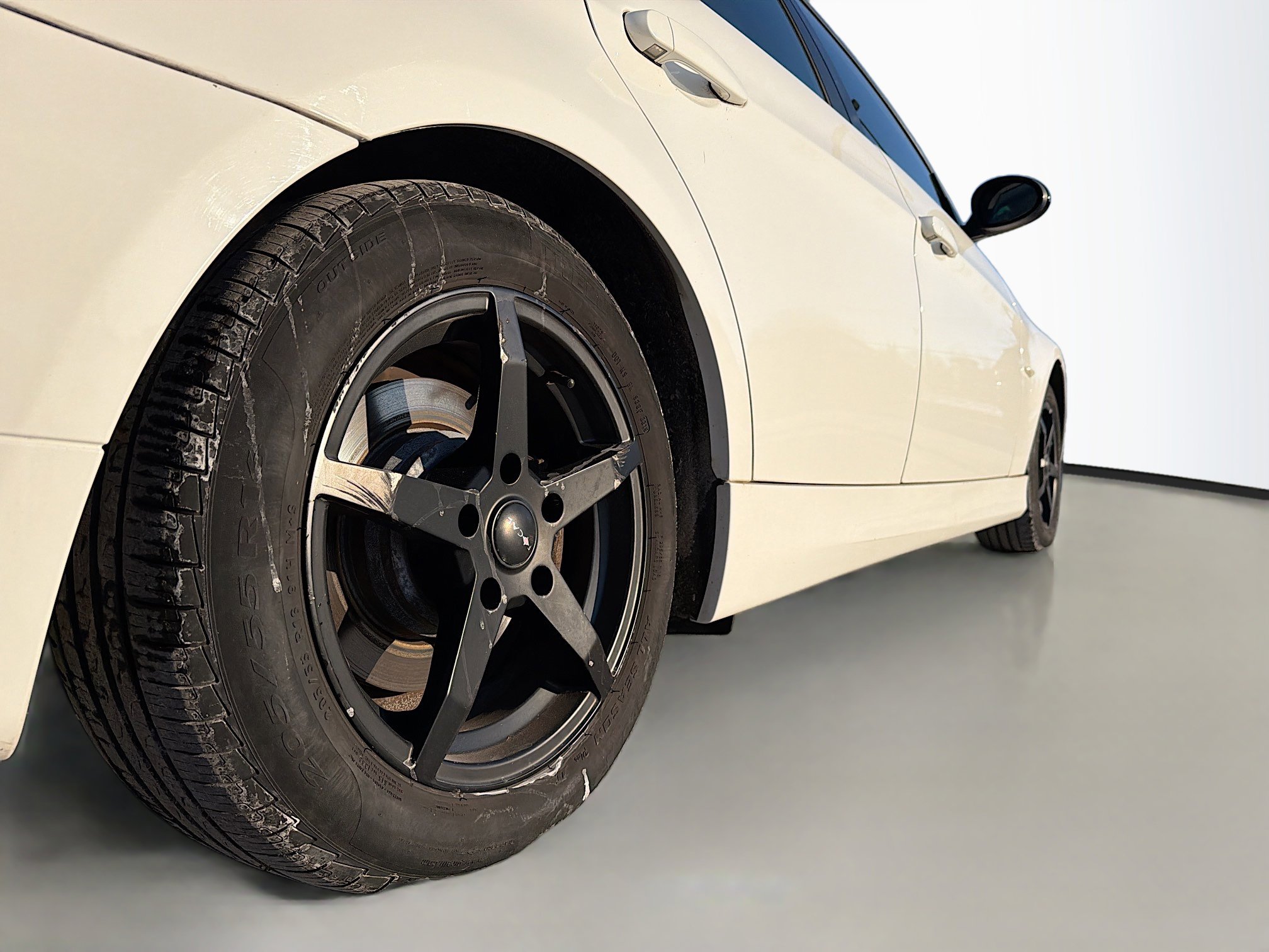 Used 2006 BMW 325xi Wagon image 13