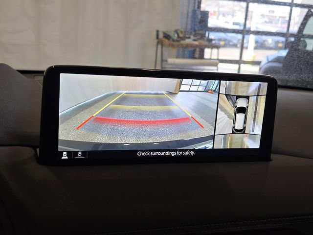 New 2025 MAZDA CX-5 AWD 2.5 S image 20