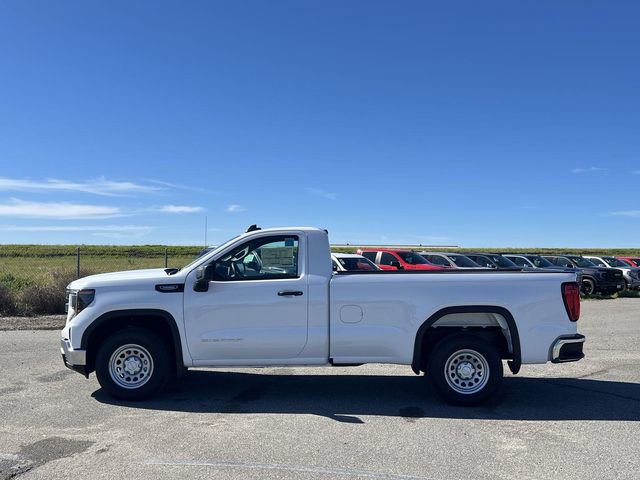 New 2026 GMC Sierra 1500 Pro w/ Pro Value Package image 6