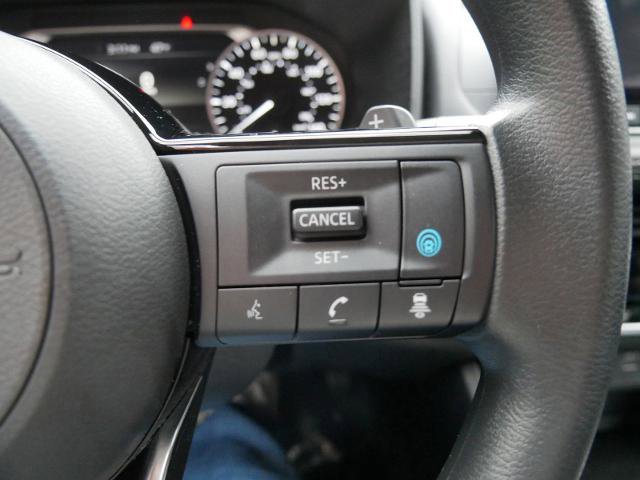 Certified 2021 Nissan Rogue SV image 19