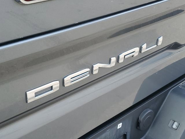 Used 2019 GMC Sierra 1500 Denali w/ Driver Alert Package II image 37