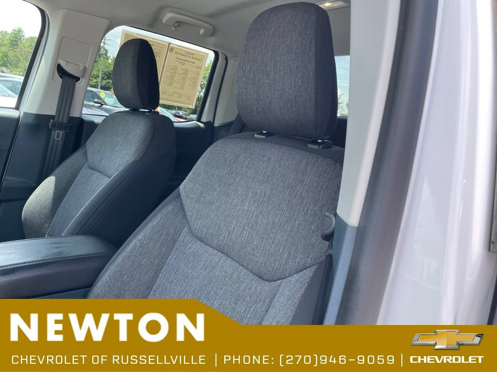 Used 2024 Ford Maverick XLT w/ XLT Luxury Package FWD image 5