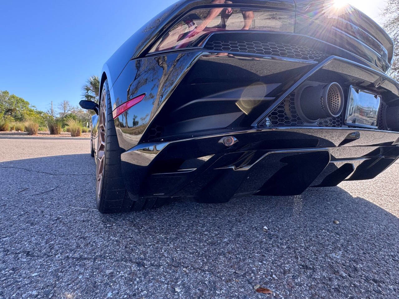 Used 2022 Lamborghini Huracan EVO image 41