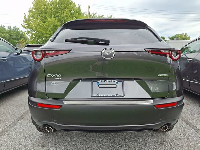 New 2026 MAZDA CX-30 AWD 2.5 S image 4