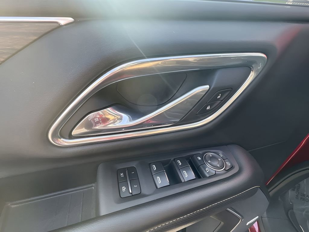 Certified 2021 Chevrolet Tahoe Premier w/ Premium Package image 24