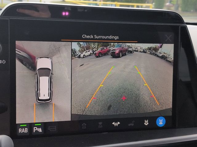 New 2026 Subaru Outback Touring XT image 24