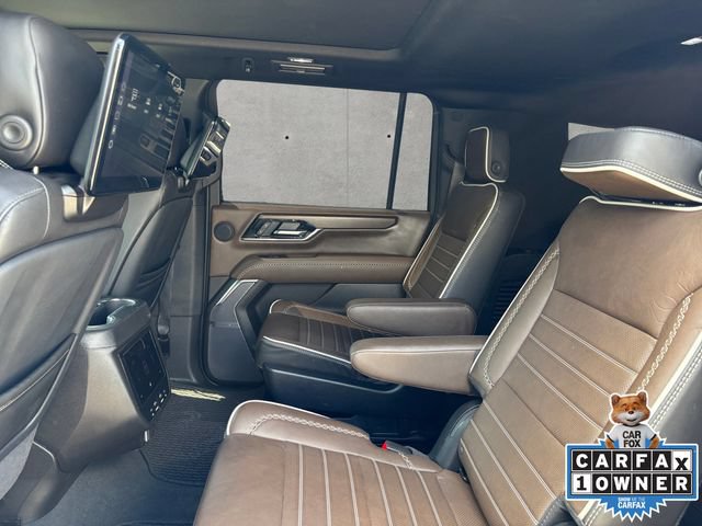 Used 2026 GMC Yukon XL Denali Ultimate w/ LPO, Get Active Package AWD/4WD image 22