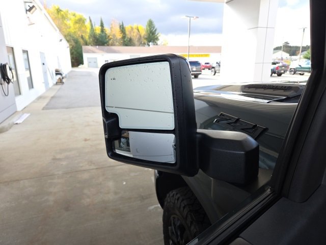 New 2025 Chevrolet Silverado 3500 LTZ w/ Trail Boss Package image 25