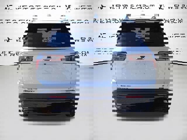 New 2026 Chevrolet Equinox RS image 10