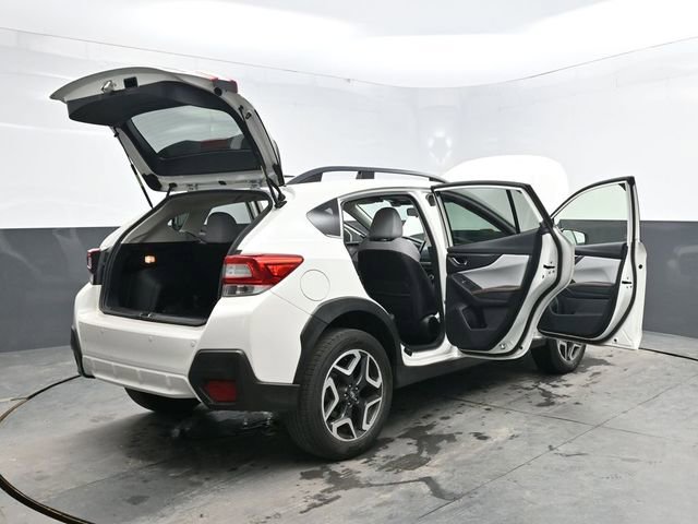 Used 2019 Subaru Crosstrek 2.0i Limited w/ Moonroof Package AWD/4WD image 48