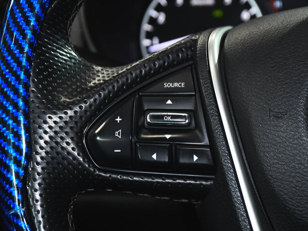 Used 2019 Nissan Maxima 3.5 SL w/ Floor Mat Group image 31