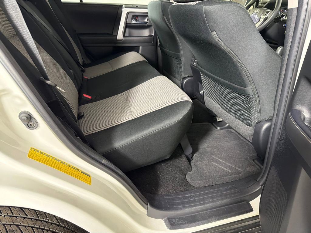 Used 2023 Toyota 4Runner SR5 image 15